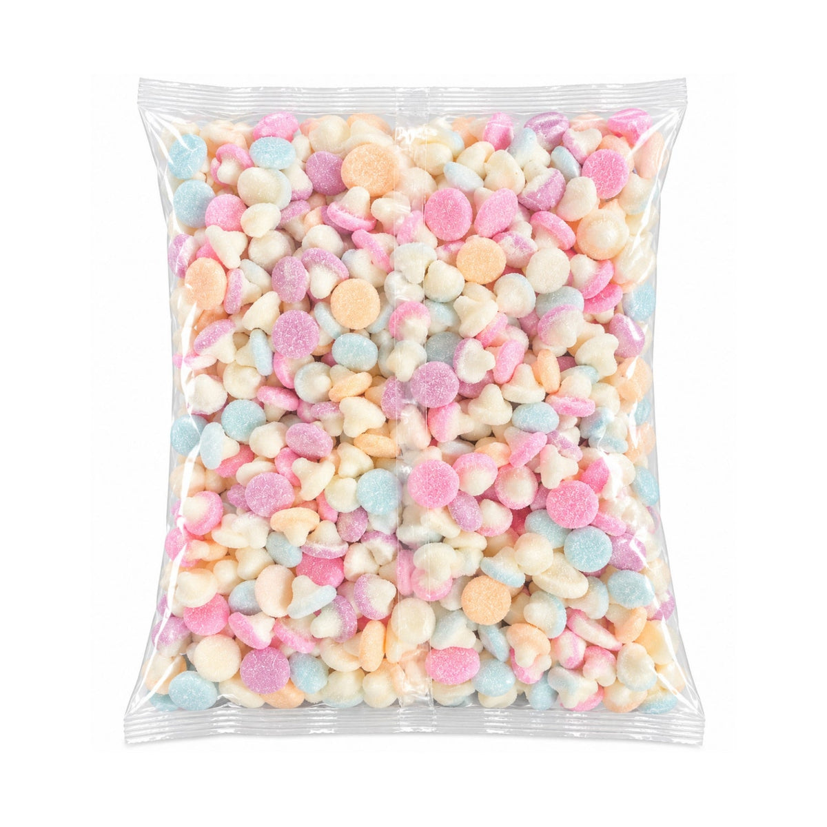 Frisia Mini Pilze Fruchtgummis 2 kg
