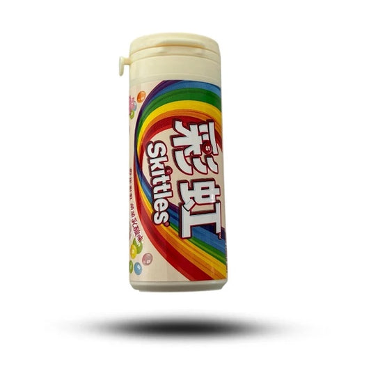 Skittles Cute Lactic Acid 30g (Asien)