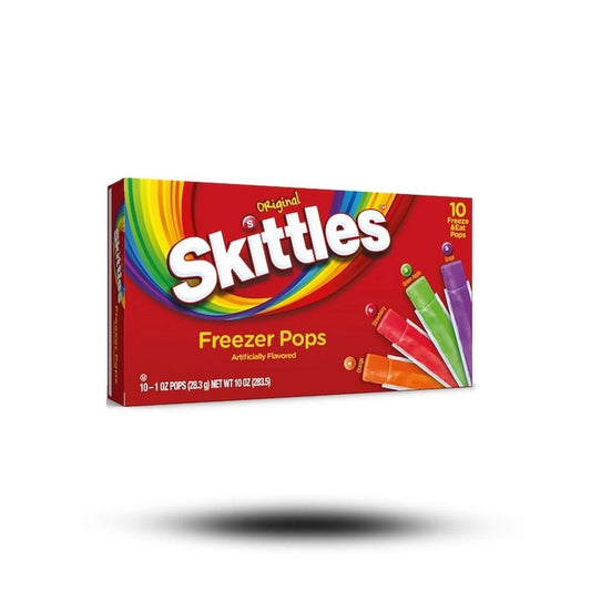 Skittles Freezer Pops 283,5 g