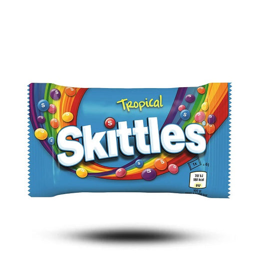 Skittles Tropical 45 g