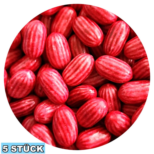 Erdbeer Melone (5x)
