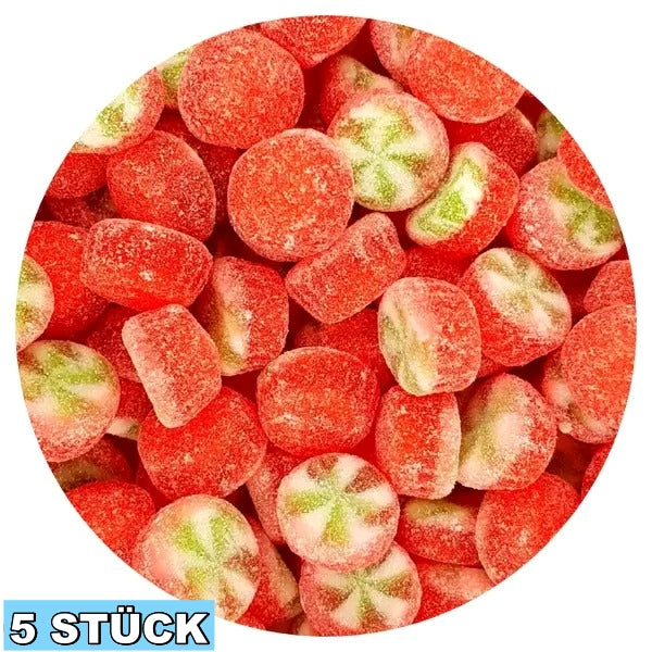 Saure Wassermelonen Twist (5x)