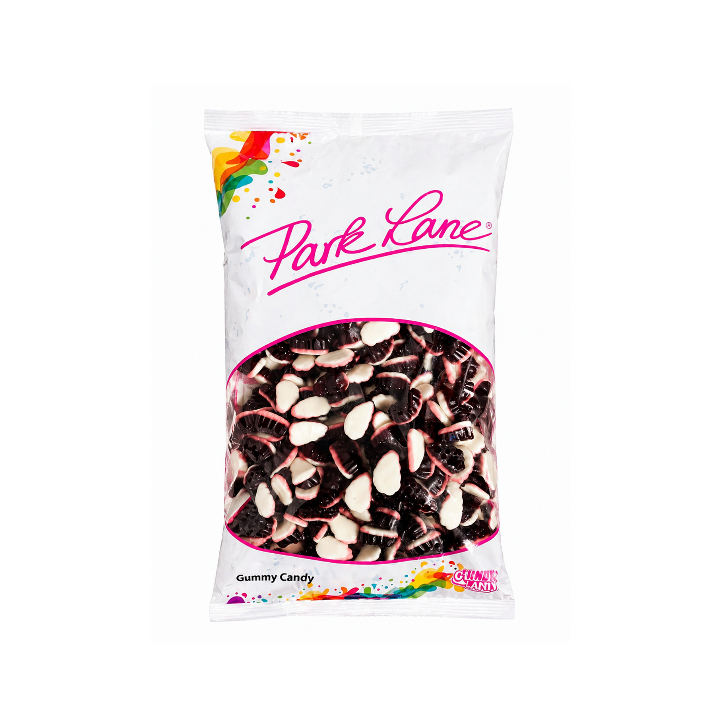 Park Lane Trauben Fruchtgummis 2,5 kg
