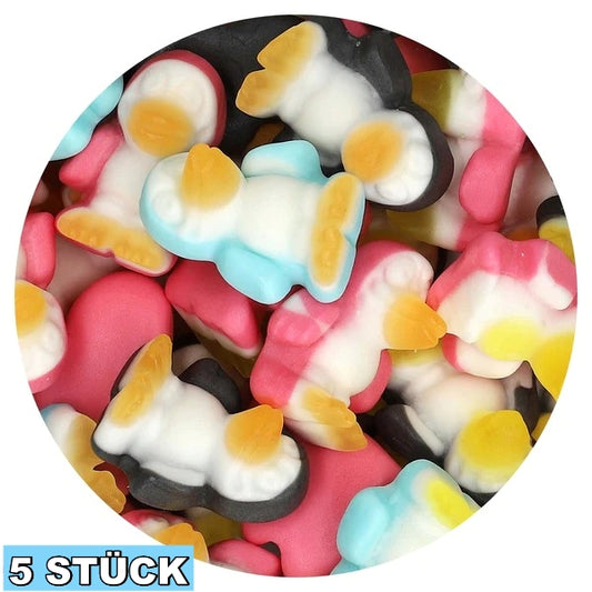Pinguine (5x)
