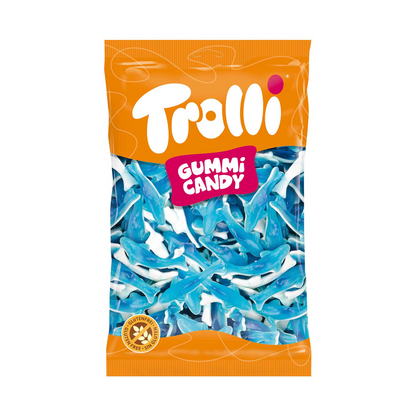 Trolli Haie Fruchtgummis 1 kg