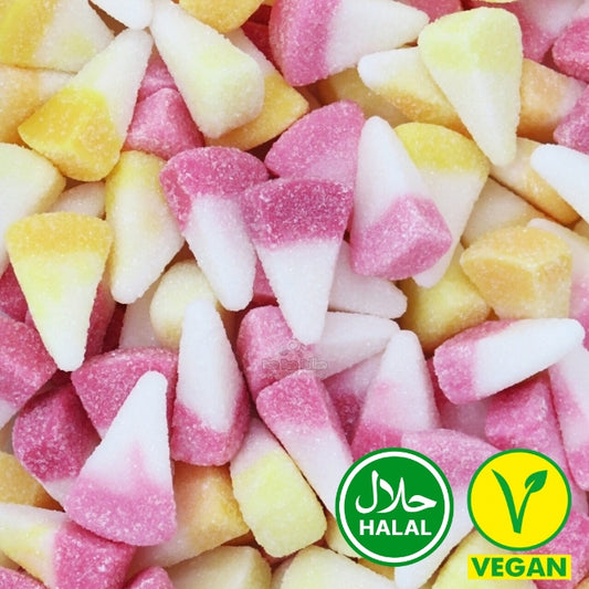 Tropical Fruits Halal/Vegan