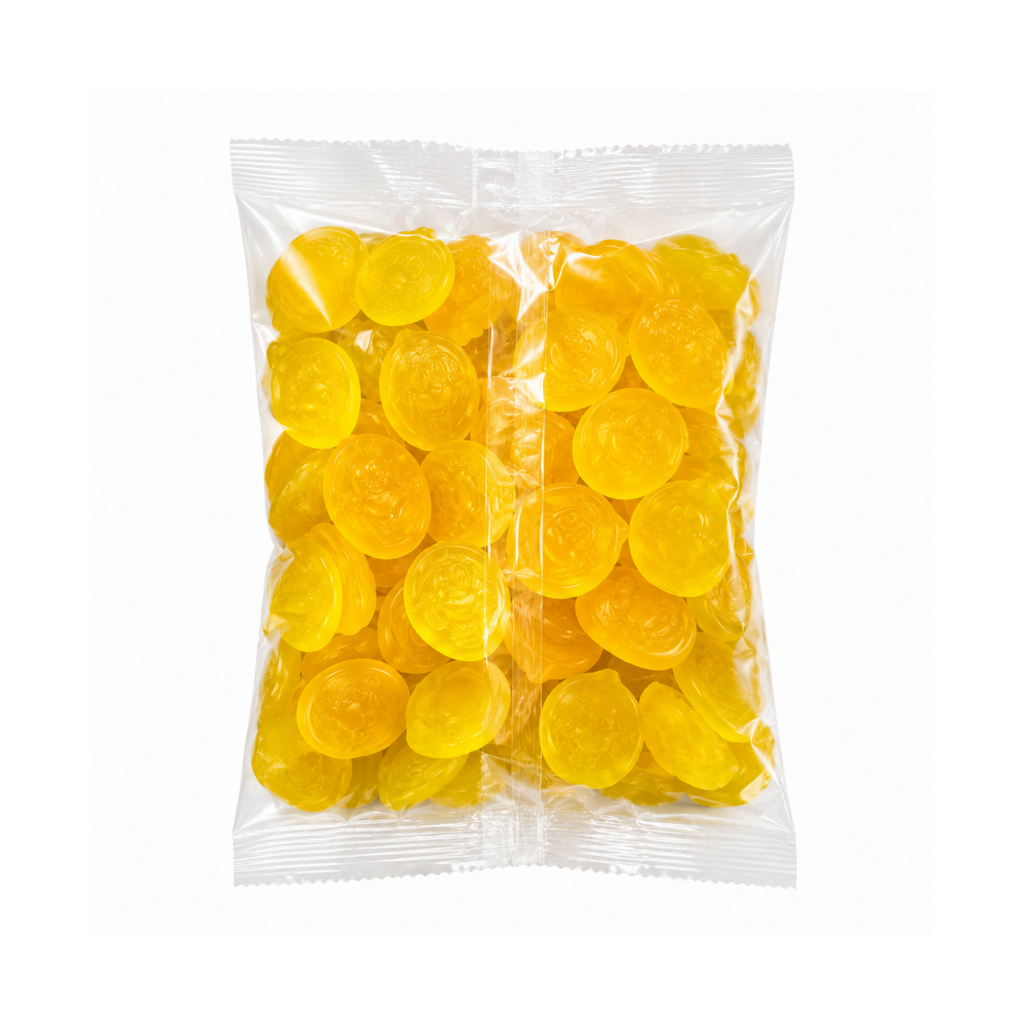 Tropical Affen Fruchtgummis Halal/Vegan 1 kg