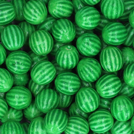 Wassermelonen Kaugummi