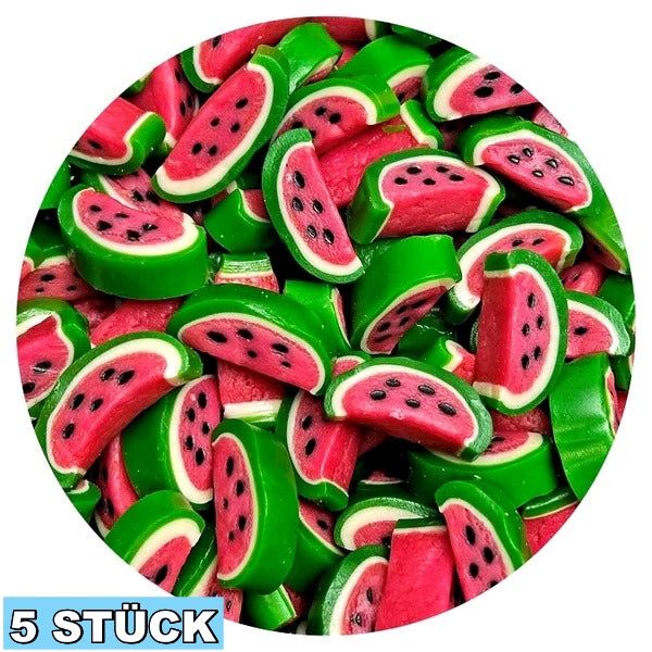 Wassermelonen Slices (5x)