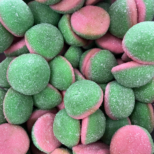 Vidal Melonen Bomben Fruchtgummis 1 kg