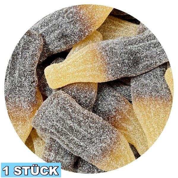 XXL Saure Cola Flasche (1x)