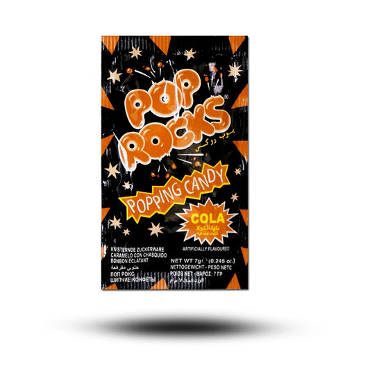 Cola Süßigkeiten aus aller Welt im Candy Shop – JUICY CANDY