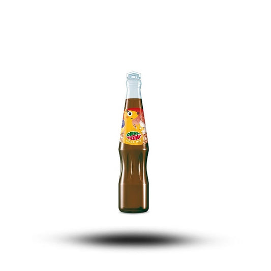 Dreh und Trink Cola Orange 200ml