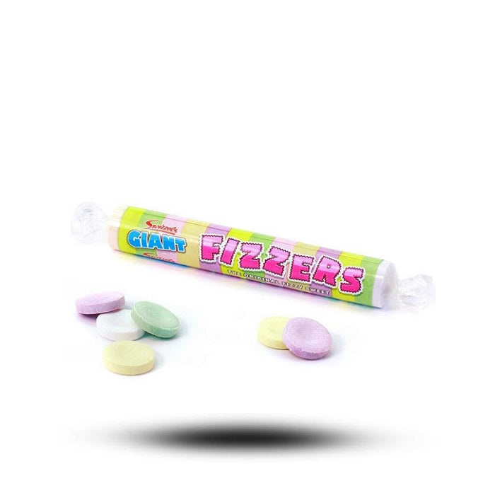 Giant Fizzers Brause-Bonbon 40g