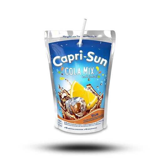 Capri Sun Cola Mix 200ml