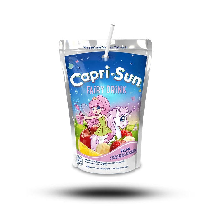 Capri Sun Elfentrank 200ml