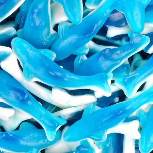 Haie | Süßigkeiten Tüte (350g)