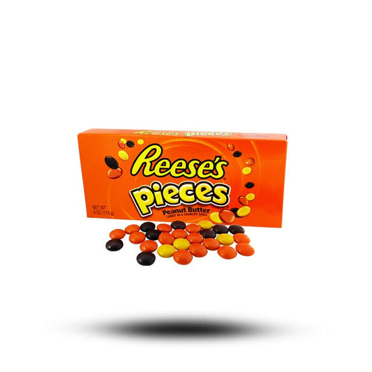 Reeses Pieces | Amerikanische Süßigkeiten | Süßigkeiten aus aller Welt